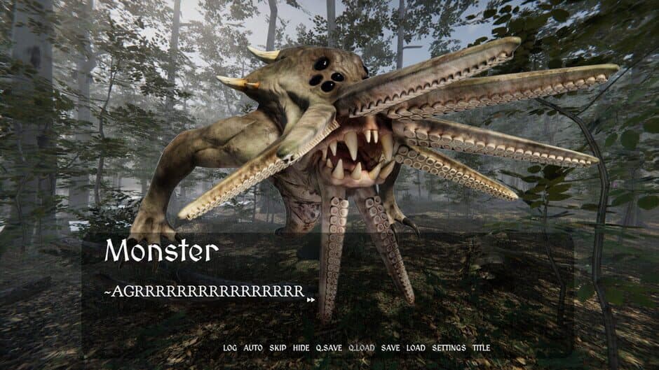 My Wife Serves the King screenshot 1