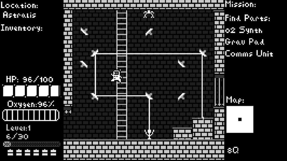 Super Star Adventure screenshot 3