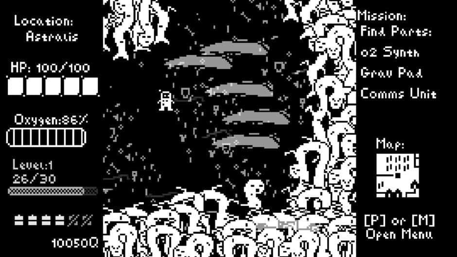 Super Star Adventure screenshot 5