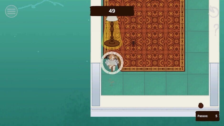 Mimi in Meowndering House screenshot 6