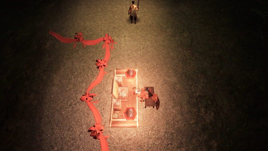 Zhèn Xié screenshot 5