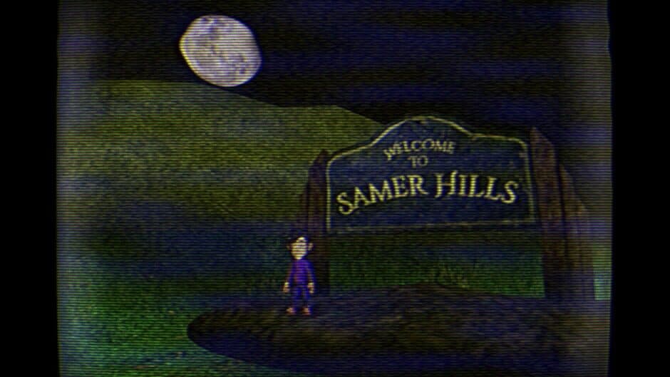 Lawnmower Maniac screenshot 1