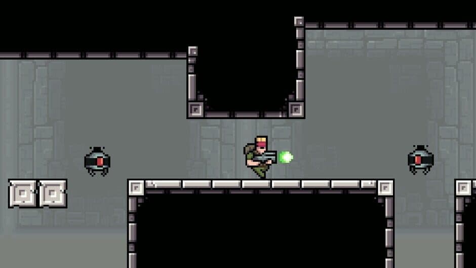 Deep Combat screenshot 2