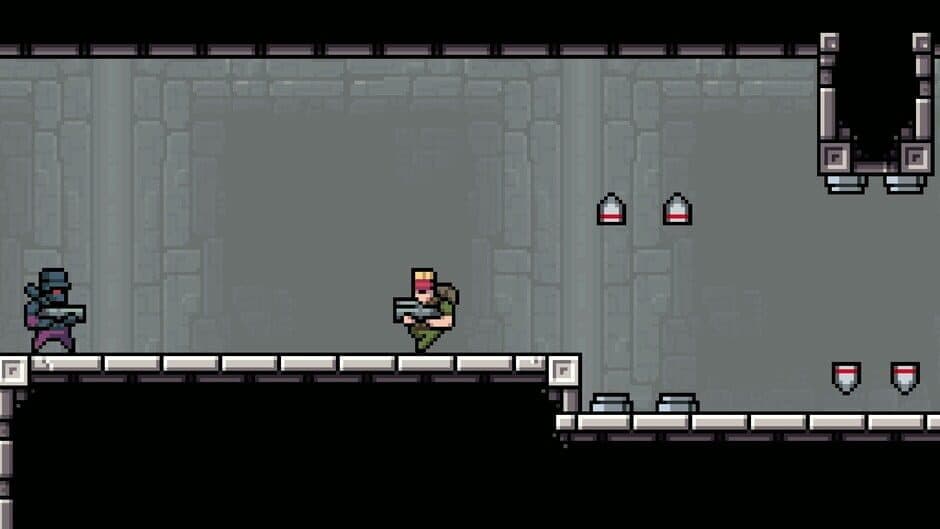 Deep Combat screenshot 6