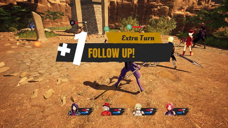 Alder Forge 2 screenshot 2