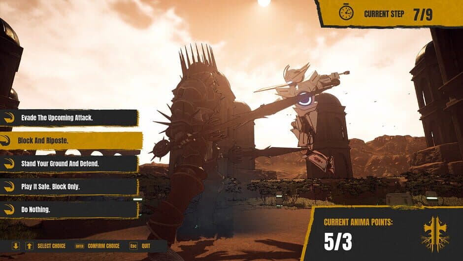 Alder Forge 2 screenshot 4