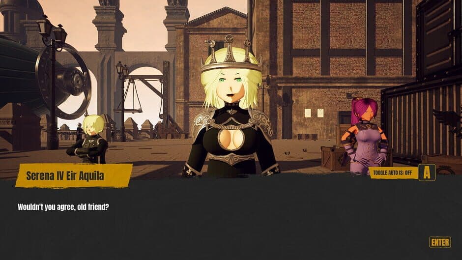 Alder Forge 2 screenshot 5