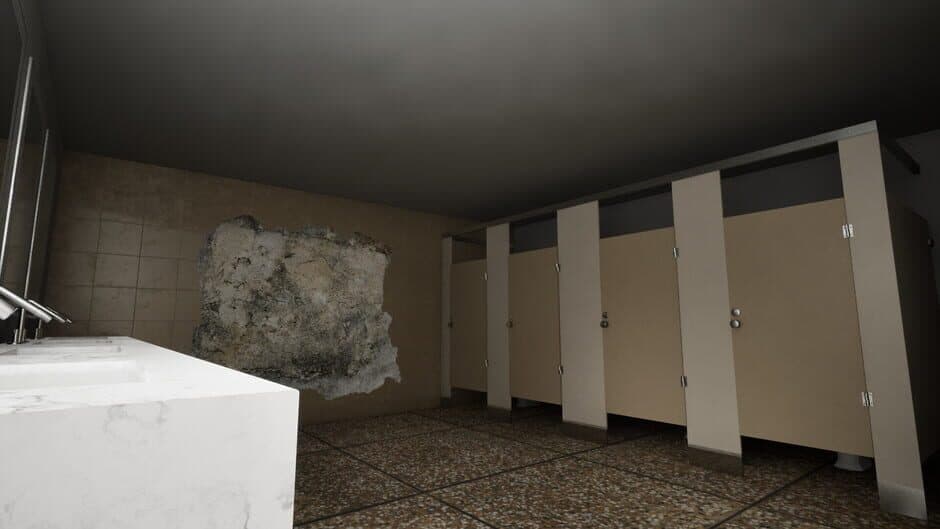 Overtime Syndrome: A Late Night Shift Story screenshot 4