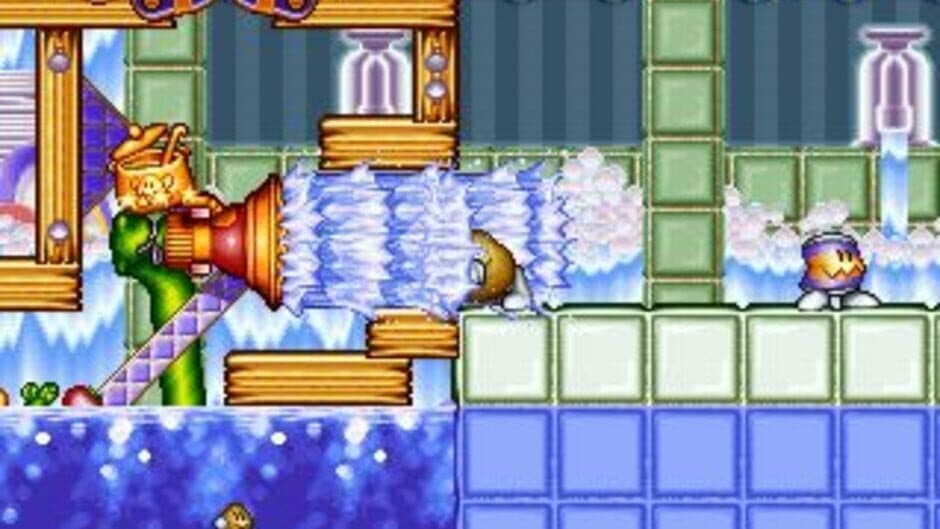 Kitchen Panic screenshot 2