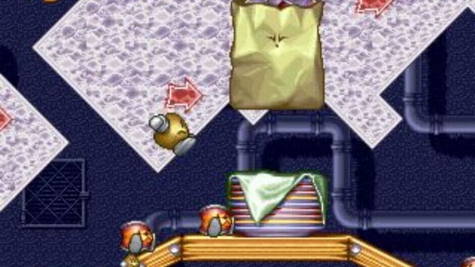 Kitchen Panic screenshot 3