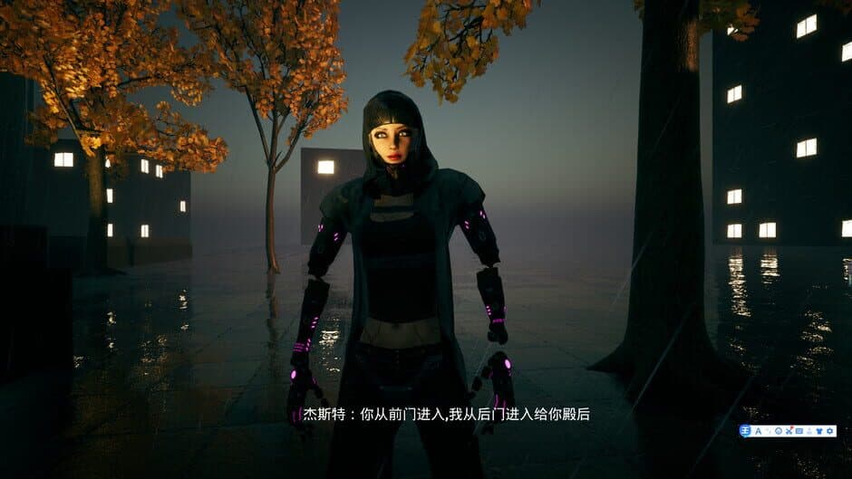 Corpse Disaster: Survivors screenshot 3