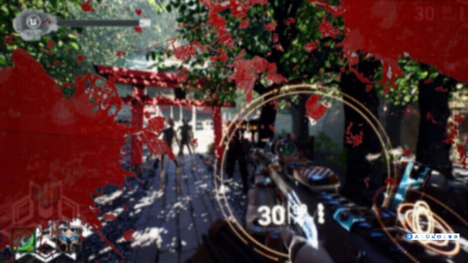 Corpse Disaster: Survivors screenshot 6