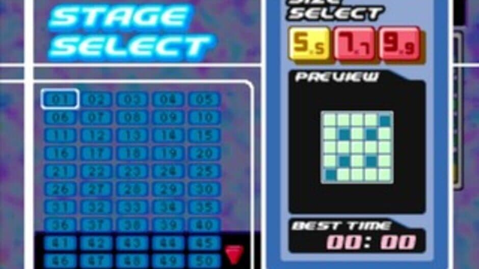 SuperLite 3in1 Series: Crossword Shuu screenshot 2