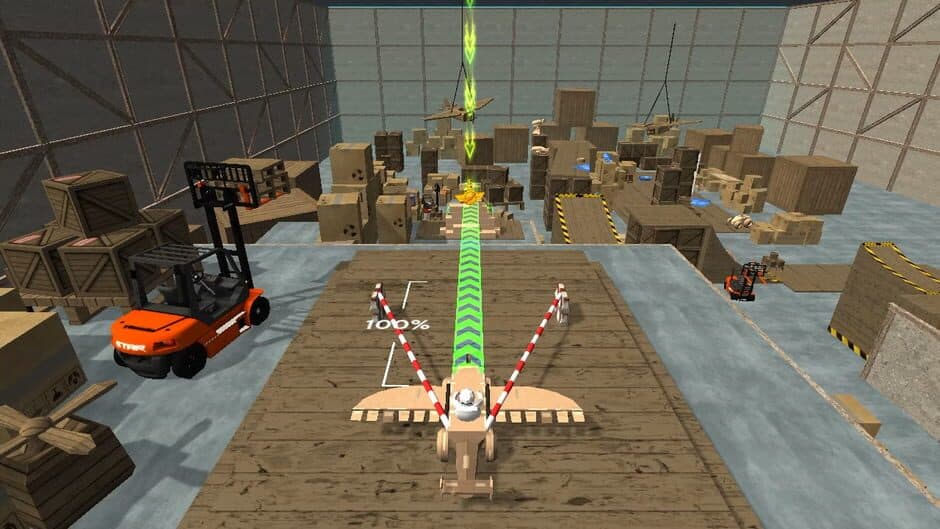 Slingshot Fun Collection screenshot 1