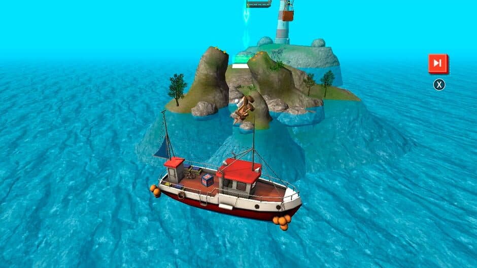 Slingshot Fun Collection screenshot 3