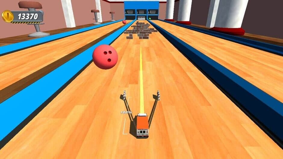 Slingshot Fun Collection screenshot 6