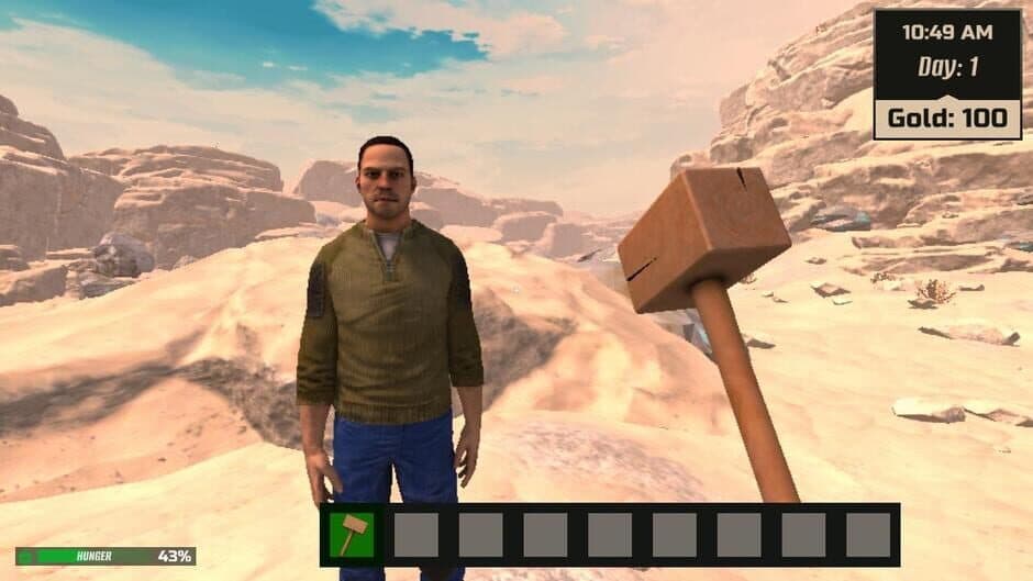 Mine Breaker Simulator 2026 screenshot 2