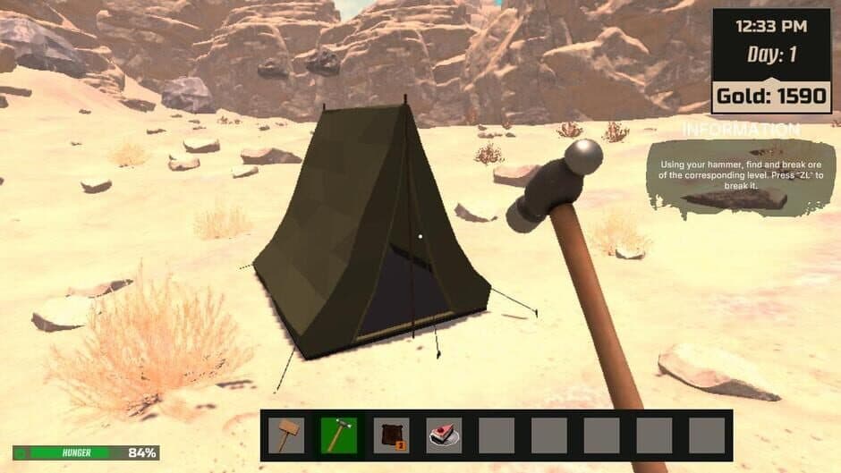 Mine Breaker Simulator 2026 screenshot 3