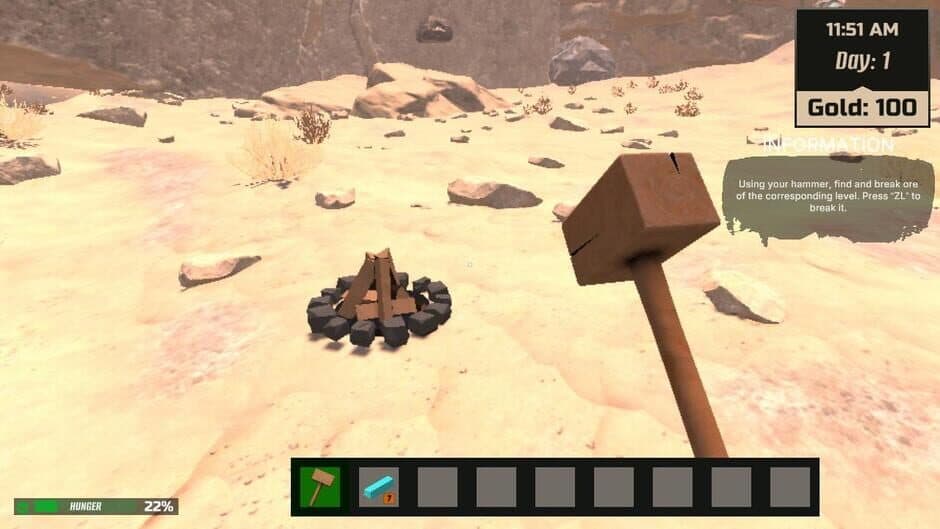 Mine Breaker Simulator 2026 screenshot 5