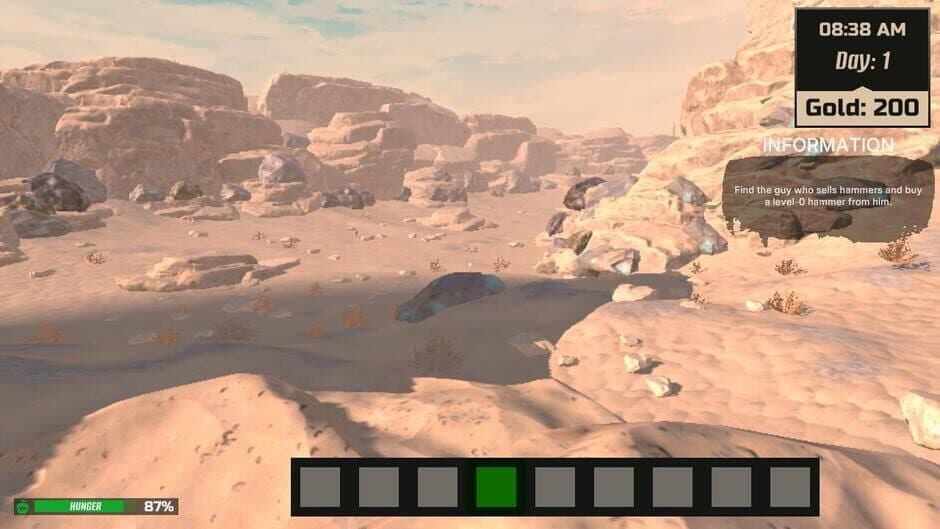 Mine Breaker Simulator 2026 screenshot 6