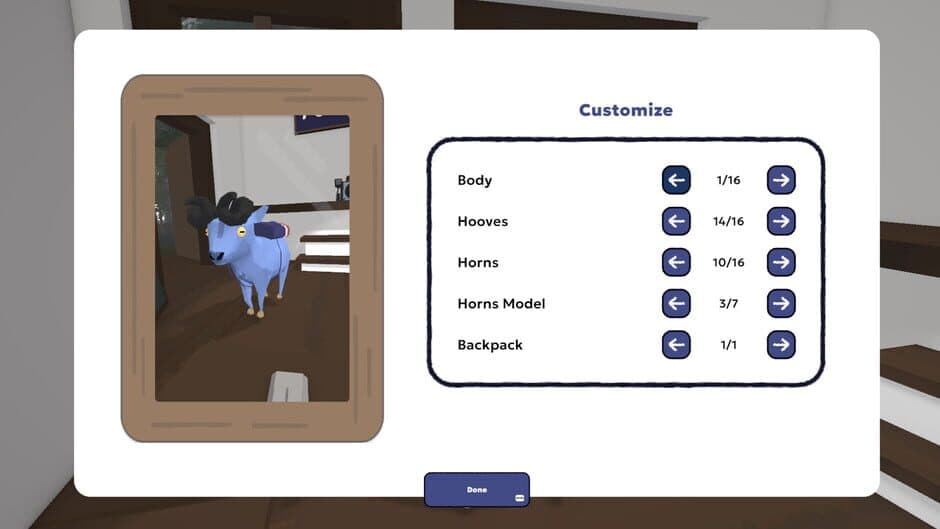 Get Goating screenshot 4