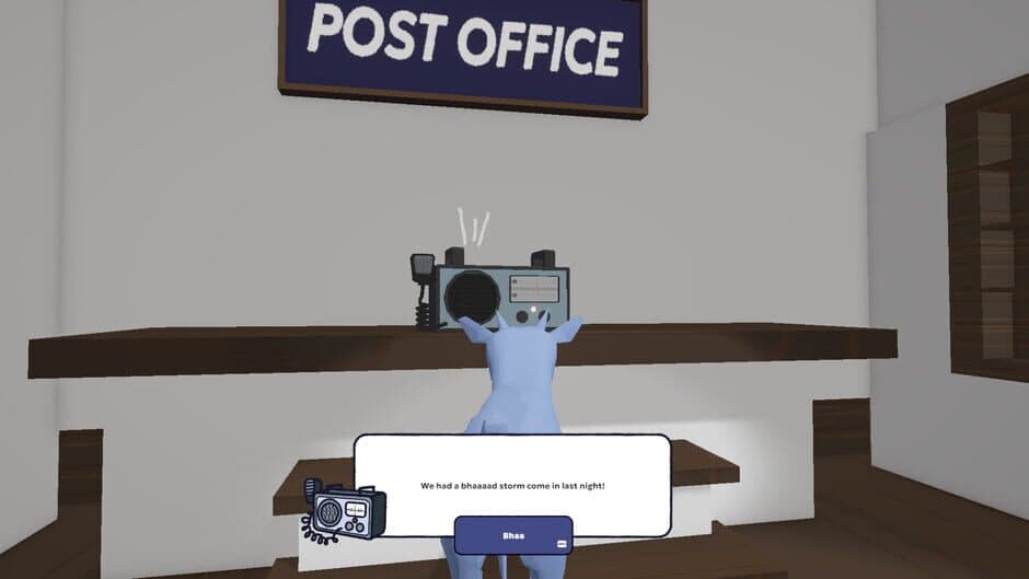 Get Goating screenshot 5