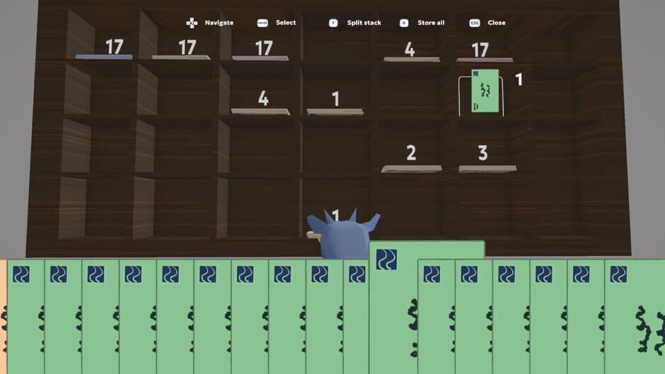 Get Goating screenshot 1