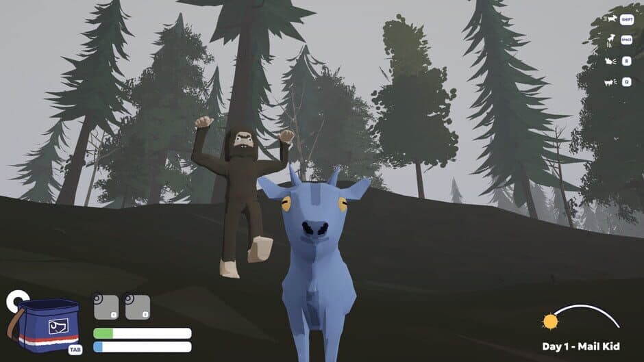 Get Goating screenshot 2