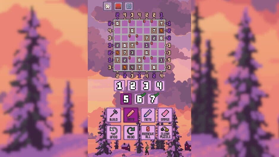 Cityscapes screenshot 1