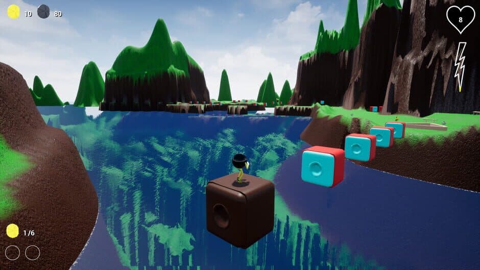 8 Ball: Reborn screenshot 5