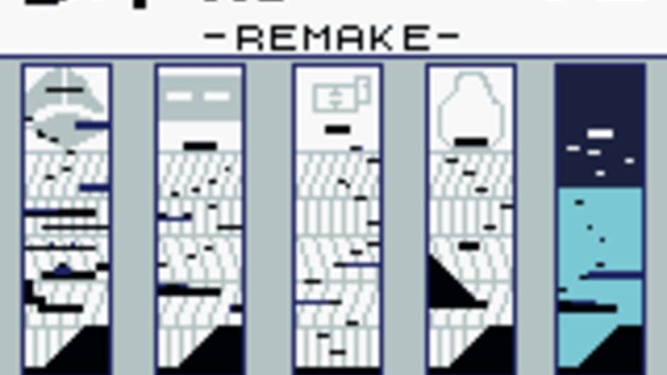 Dhilly Game 6 Remake screenshot 1