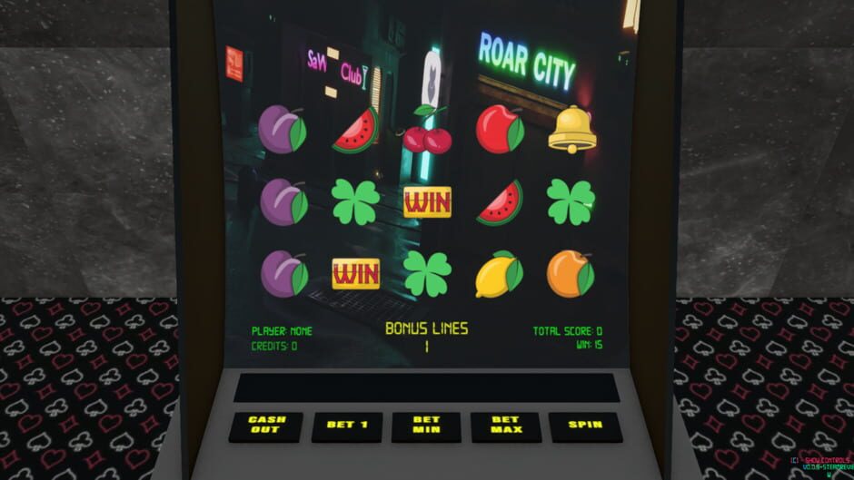 Coin Slots Live screenshot 1