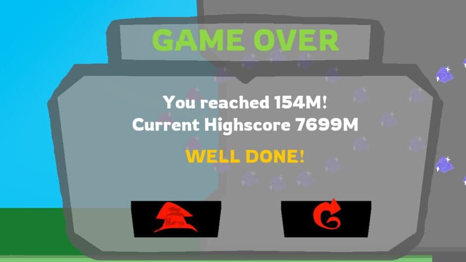 Andy Runner screenshot 1