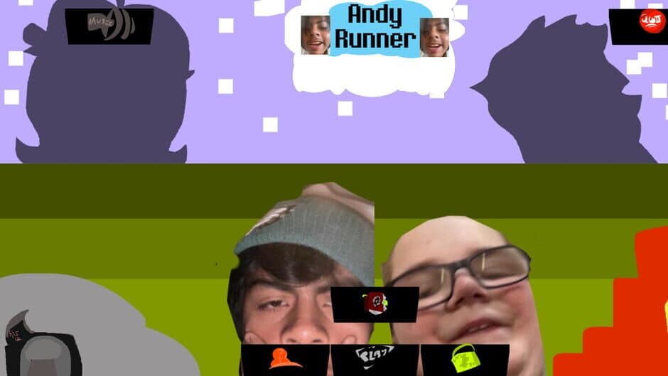 Andy Runner screenshot 2