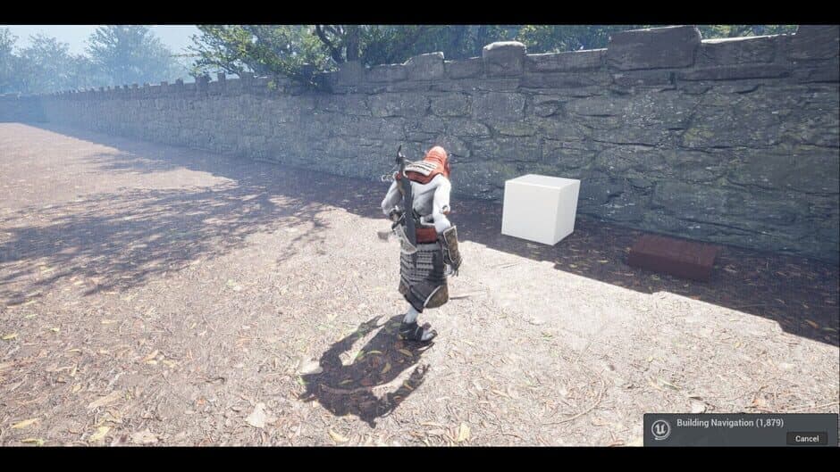 The Another World screenshot 4