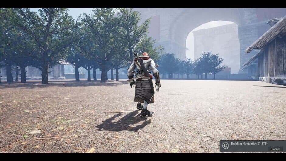 The Another World screenshot 2