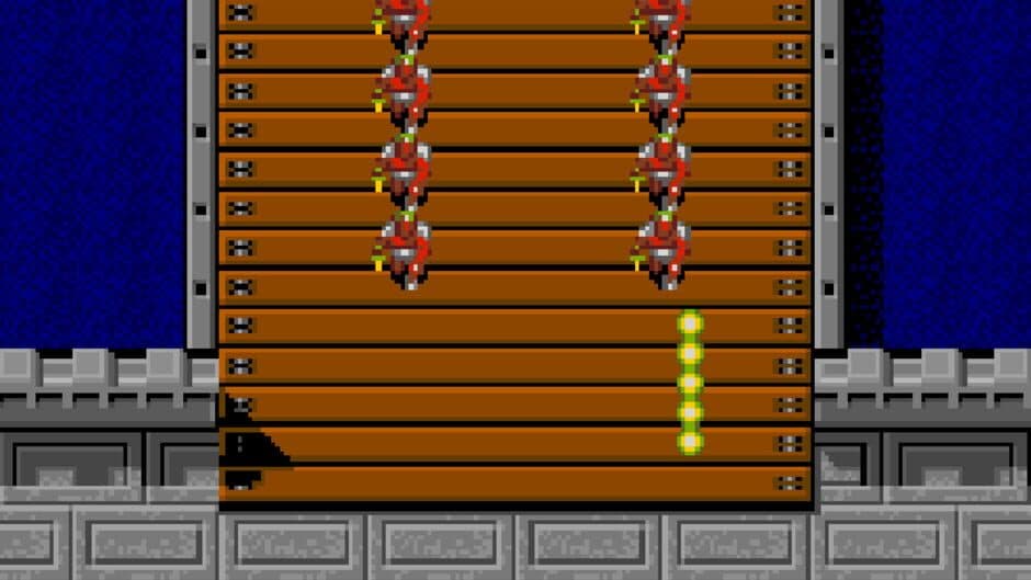 Arcade Archives 2: Labyrinth Runner screenshot 3