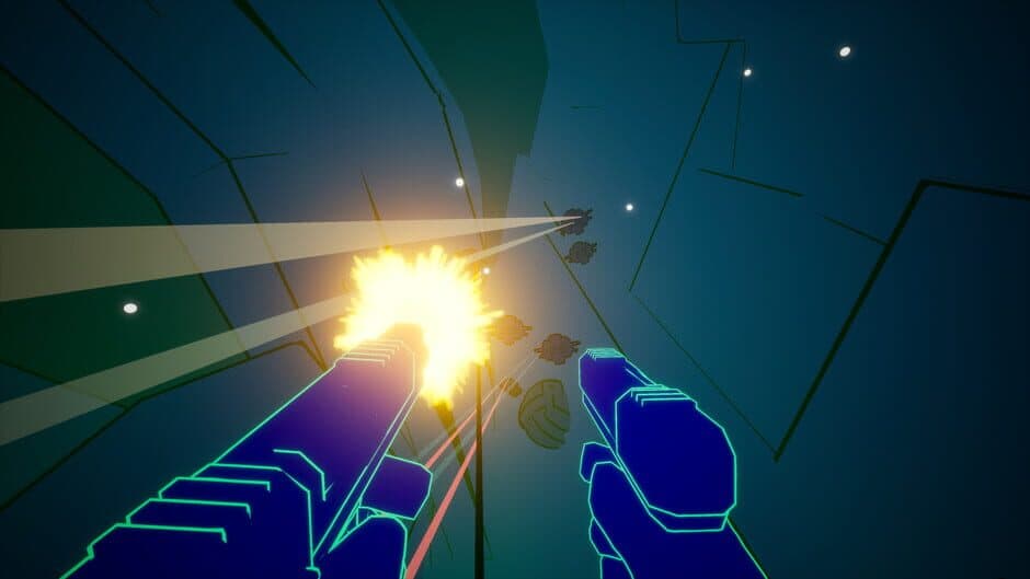 Gun Swinger screenshot 1