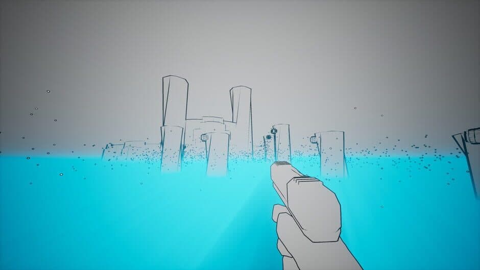 Gun Swinger screenshot 4
