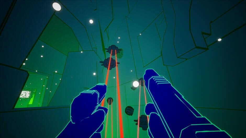 Gun Swinger screenshot 5