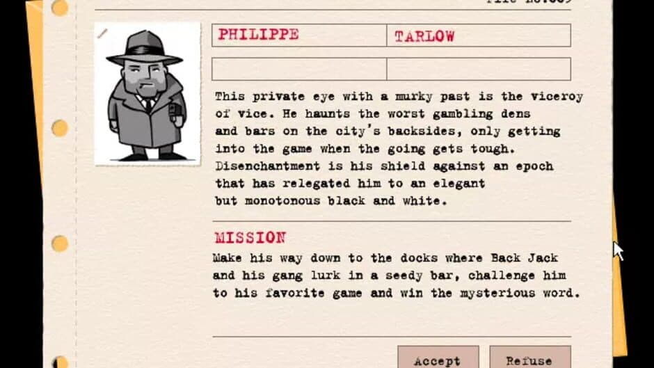 Multispy screenshot 2