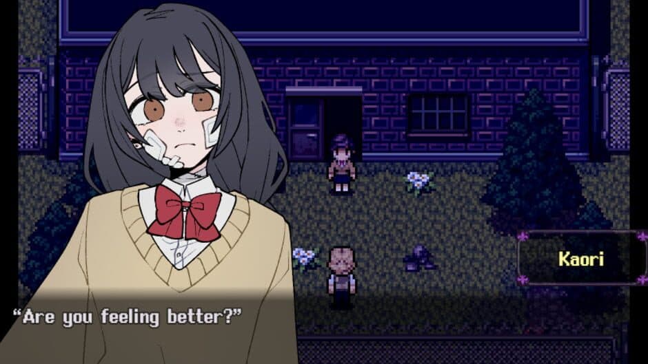 Yesterday's Meat screenshot 2