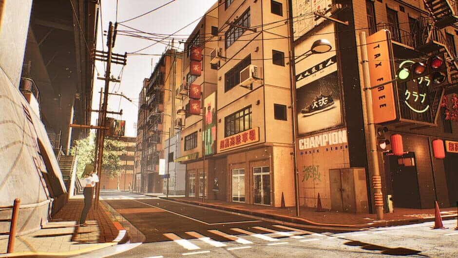 My NEET Life screenshot 3