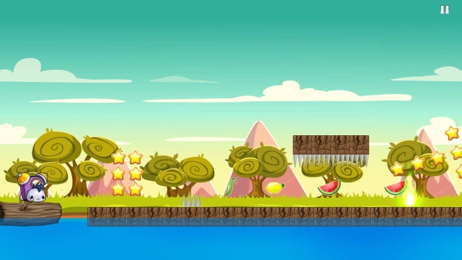 Cumbersome screenshot 2