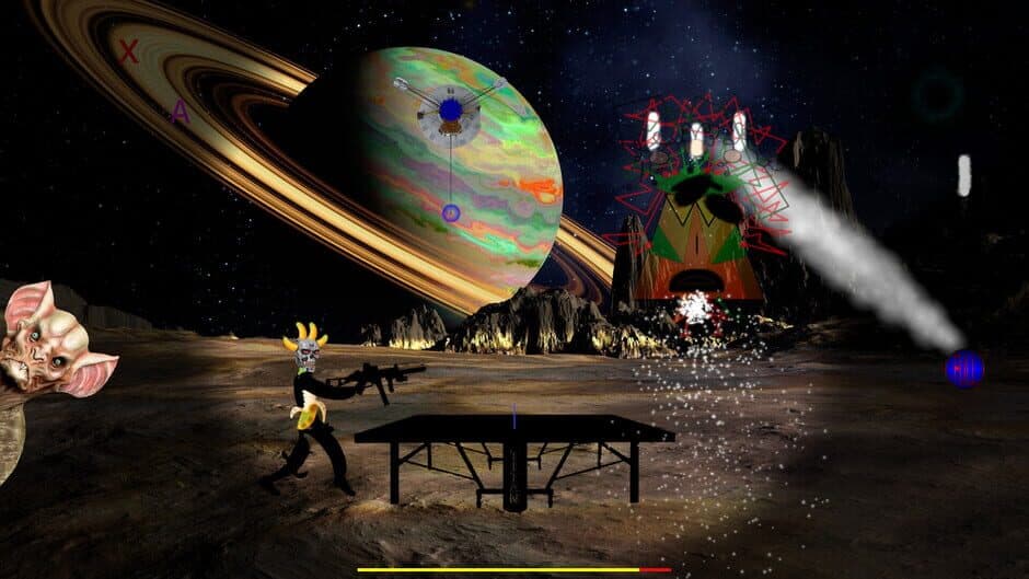 On Titan screenshot 4