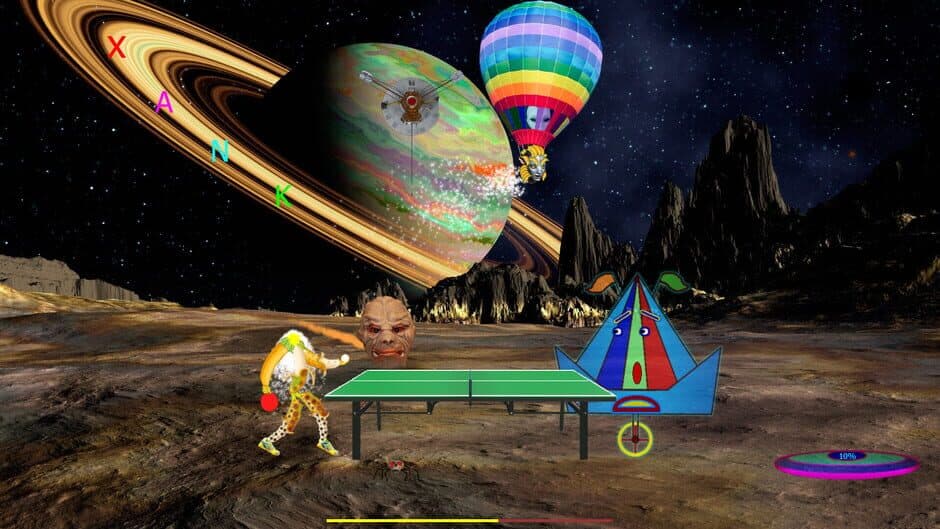 On Titan screenshot 5