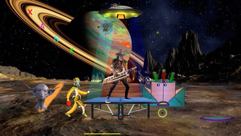 On Titan screenshot 6