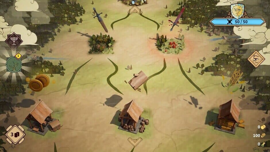 Drop Duchy: Complete Edition screenshot 3