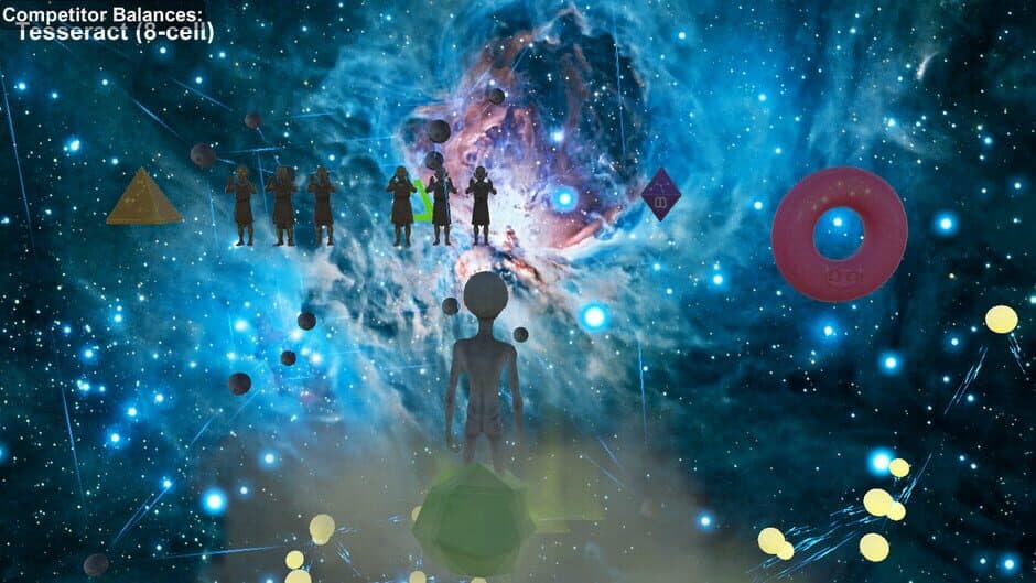 ShapeCycle screenshot 2