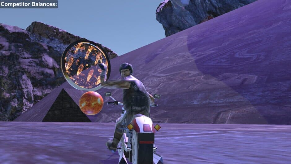 ShapeCycle screenshot 3